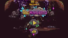 Game screenshot Gold Mining Hunter mod apk