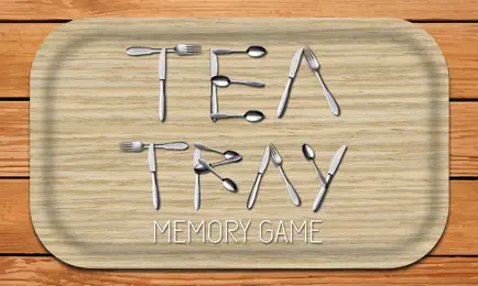 Tea Tray Memory Game Cheats