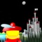 The Castle Game (aka CastleQuest and Castle Excellent) reborn from the famous MSX Game, one of the greatest adventure and puzzle games of all time, now on your iPhone and iPad for FREE