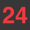 24 for iPhone