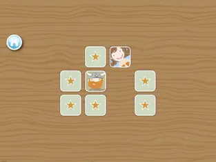 Captura 3 Cosquillas Memo Match Kids iphone