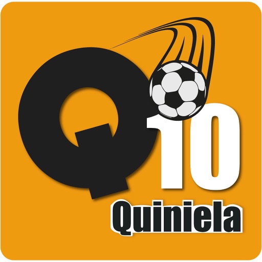 Quiniela10 icon