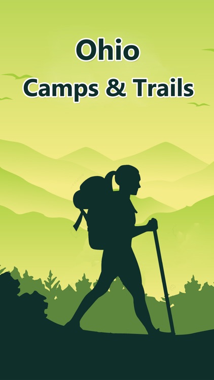 Great - Ohio Camps & Trails