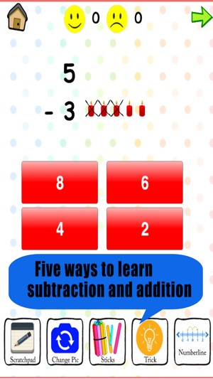 Grade 1 Learning Math, Phonics(圖2)-速報App