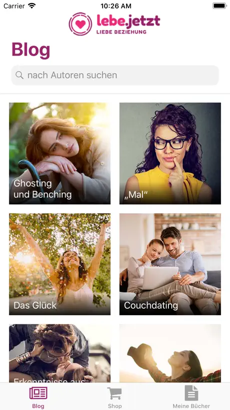 lebe.jetzt