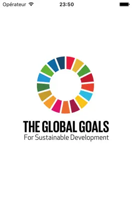 Game screenshot Global Goals by Global Citizen mod apk