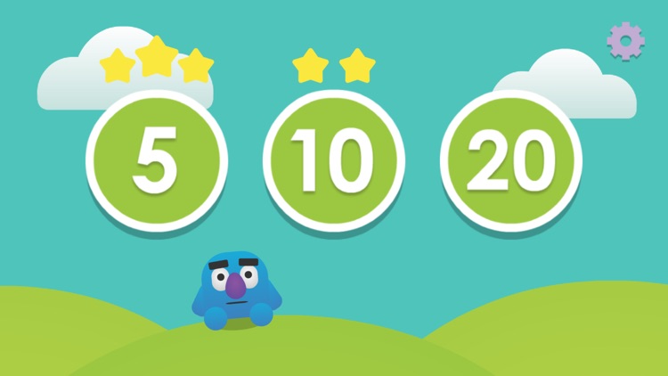 Fun Number Bonds screenshot-0