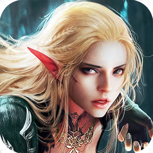永恒契约ol-最热门魔幻MMOrpg手游