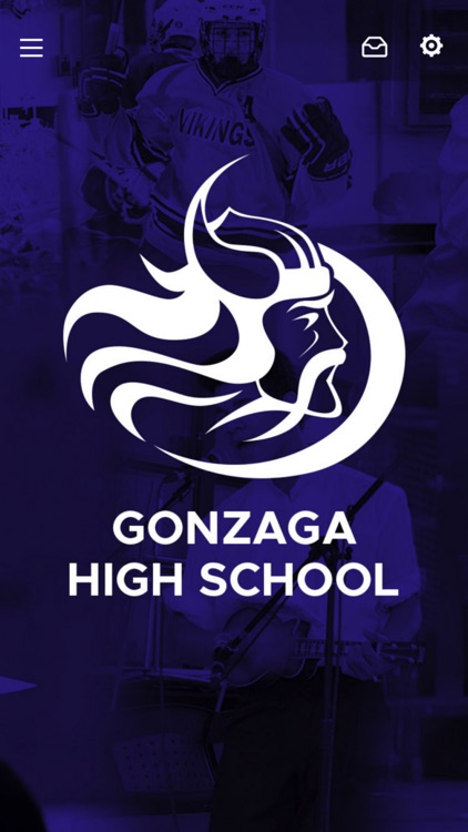 Gonzaga High School