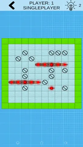 Game screenshot The Battleship mod apk