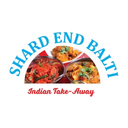 Shard End Balti Birmingham
