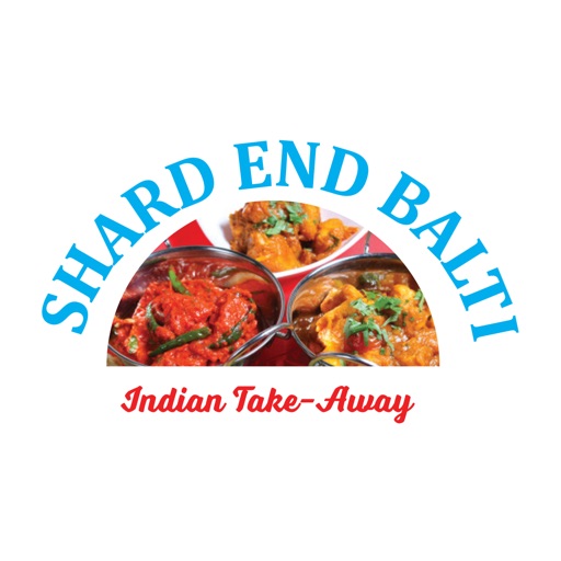 Shard End Balti Birmingham icon