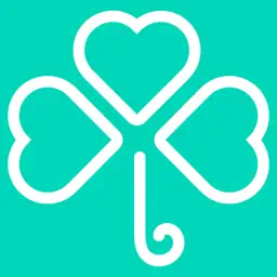 Clover Giving app icon