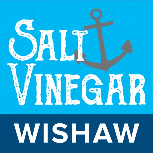 Salt & Vinegar Wishaw