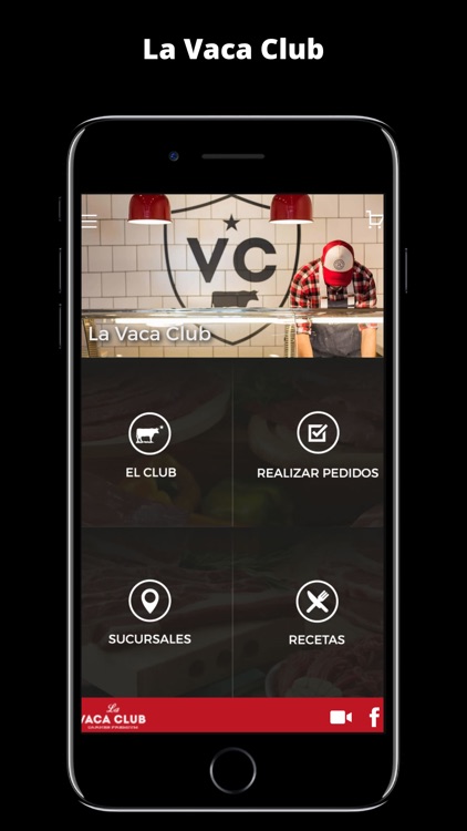 La Vaca Club
