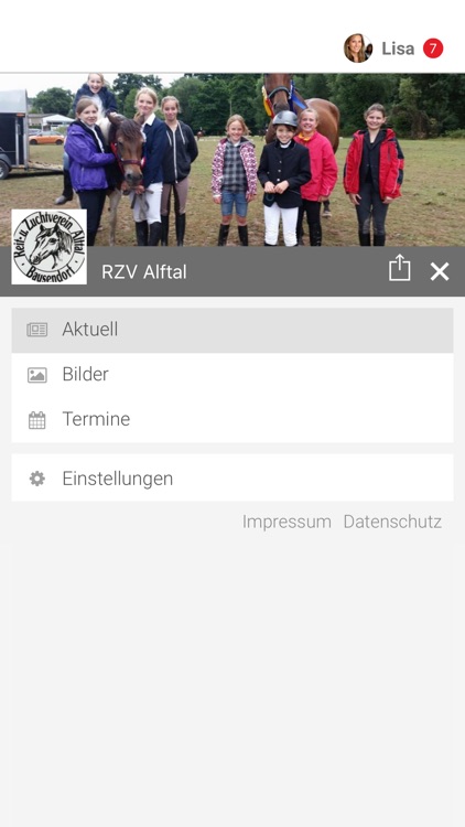 RZV Alftal