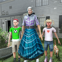 Virtuale Nonna Contento Casa