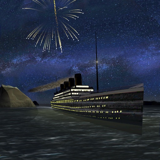 It's Titanic iOS App