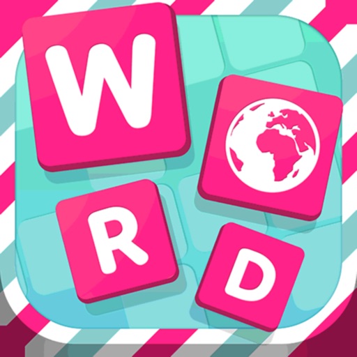 Word Travel - Crossword Puzzle