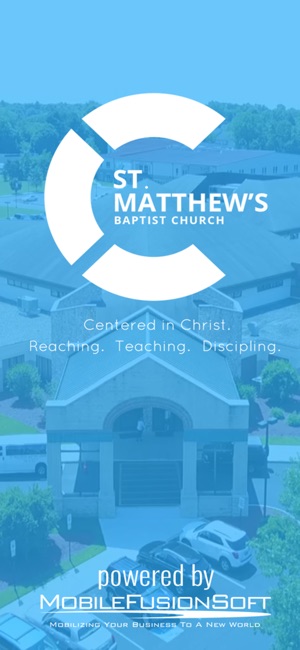 St. Matthew's Baptist Church(圖1)-速報App