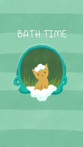 Game screenshot Bath Time by Cocoa Moss mod apk
