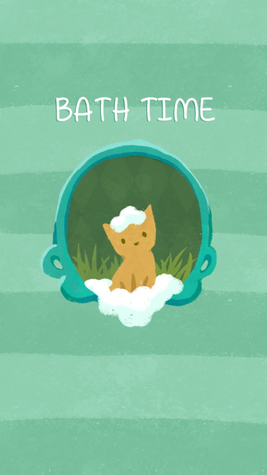 Bath Time by Cocoa Moss - 1.07 - (iOS)