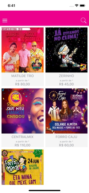 Central Mix(圖4)-速報App