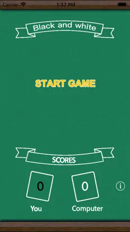 Game screenshot Black and White Chess mod apk