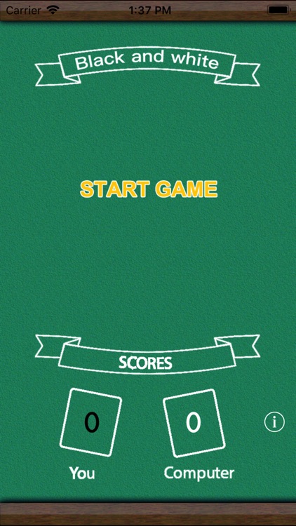 Black and White Chess