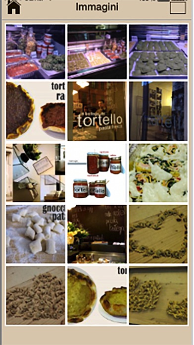 La Bottega del Tortello screenshot 3