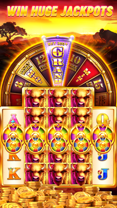 Slots Machine - Casin... screenshot1