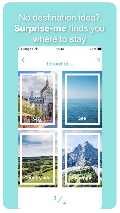 Triptwin screenshot 4