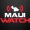 Icon MAUIWatch