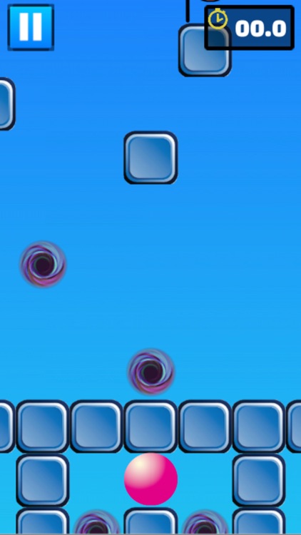 MAZE BALL - Puzzle Game