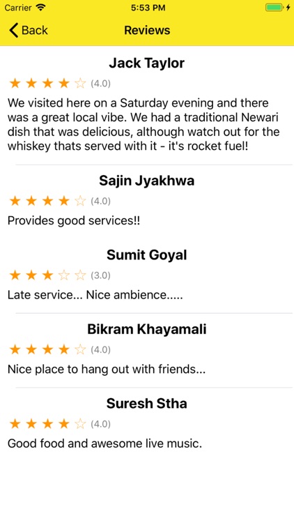 Travel Guide Nepal screenshot-7