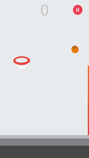 Hoops Shot Dunk(圖2)-速報App