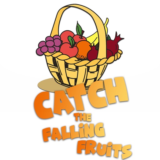 Catch The Falling Fruits