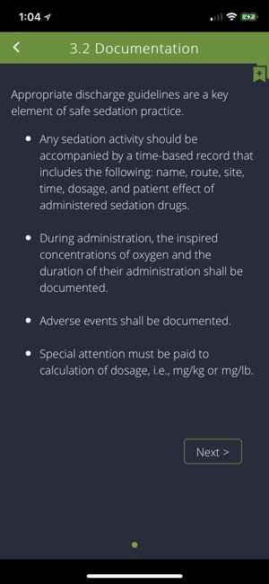 Procedural Sedation(圖5)-速報App