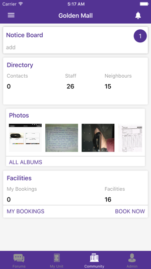 AC Commercial Complex(圖3)-速報App