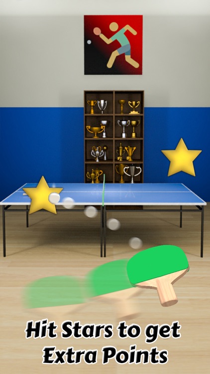 Ping Pong Star screenshot-3