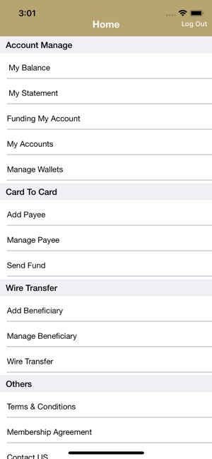 Aurae Card Services(圖2)-速報App