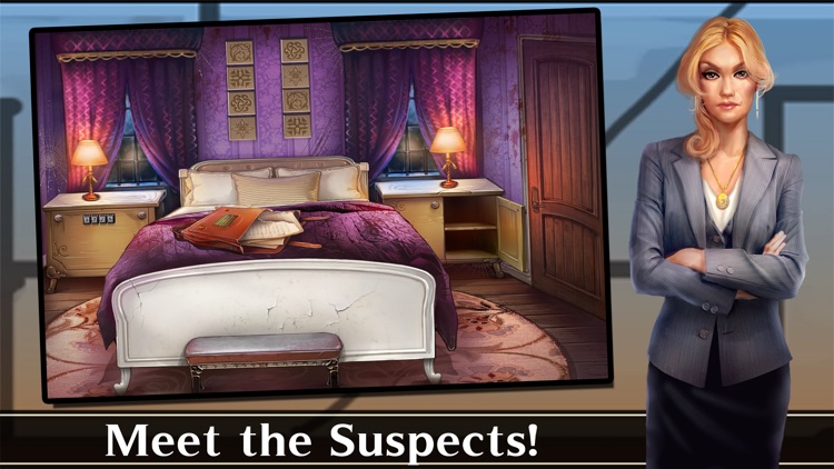Adventure Escape: Murder Manor screenshot-3