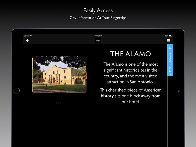 Best of San Antonio, Texas