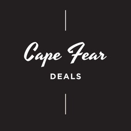 Cape Fear Deals icon