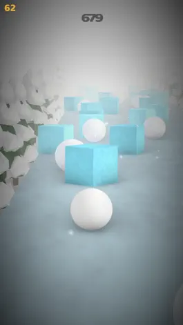 Game screenshot Tracky Ball mod apk