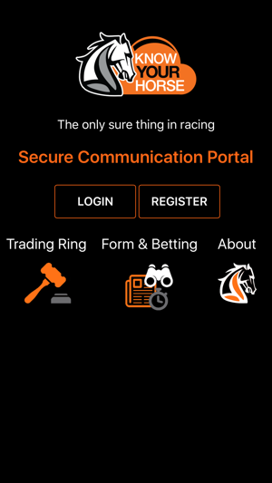 Know Your Horse Australia(圖2)-速報App