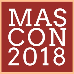 MAS-ICNA 18