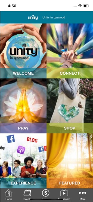 UnityinLynnwood(圖1)-速報App