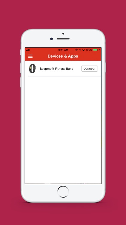 keepmefit spark screenshot-3