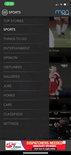 MPNnow - Canandaigua, NY(圖4)-速報App